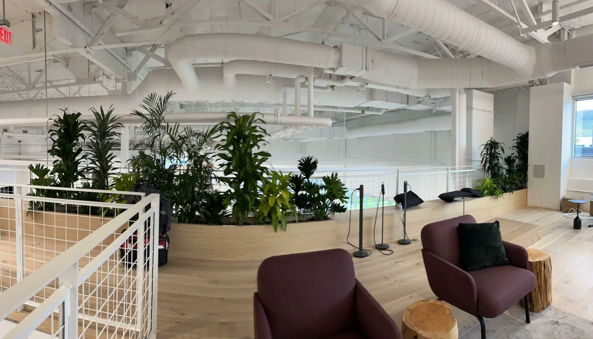 Incorporating Native Plants into Commercial Landscapes - The Wright Gardner